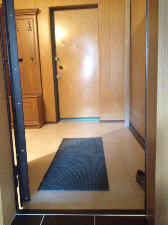 Люкс На Юго-Востоке,Степной1 Apartamento Karagandy Exterior foto